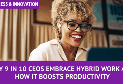 Hybrid Work