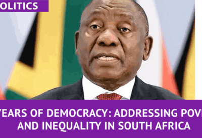 admits Ramaphosa