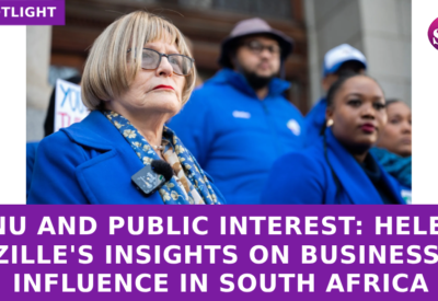 Helen Zille