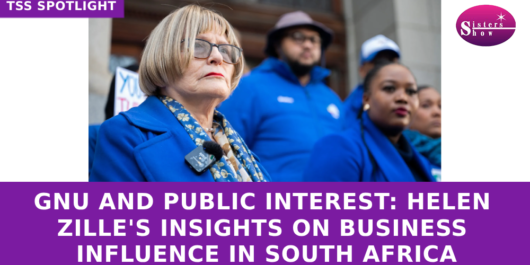 Helen Zille