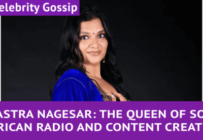 SHAASTRA NAGESAR