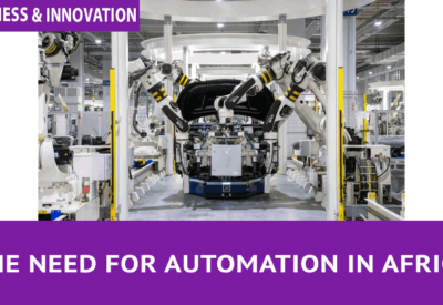 AutomationInAfrica