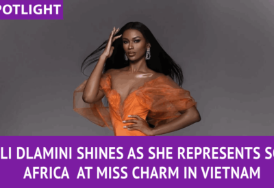MBALI DLAMINI