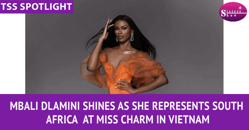 MBALI DLAMINI