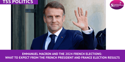 Emmanuel Macron, French Elections, French Election 2024, French President keywords list.