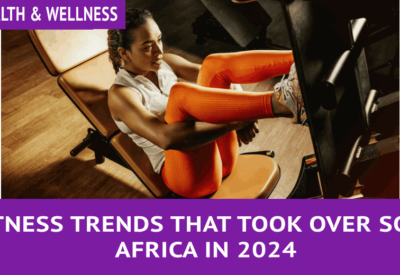 Fitness Trends