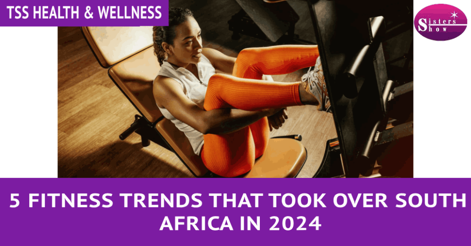 Fitness Trends