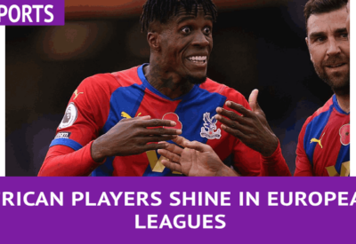 African Players