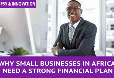 Small Businesses in Africa