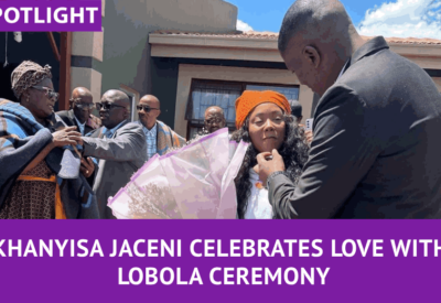 Kanyisa Jaceni