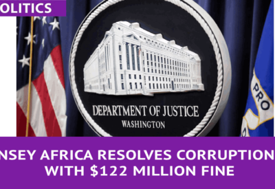Bribery Case