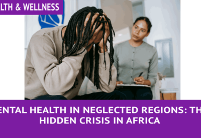 Hidden Crisis in Africa