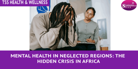 Hidden Crisis in Africa