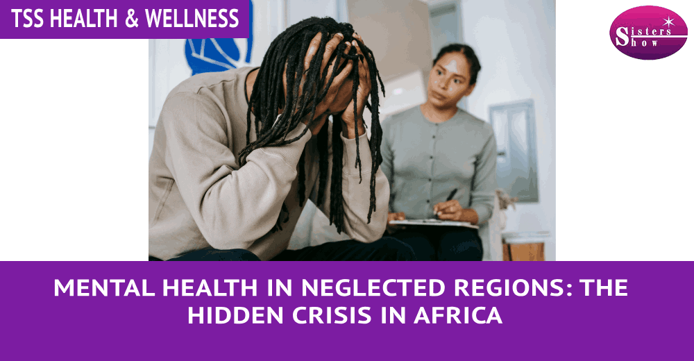 Hidden Crisis in Africa