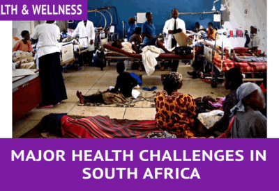 Health Challenges