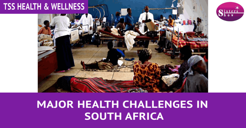 Health Challenges