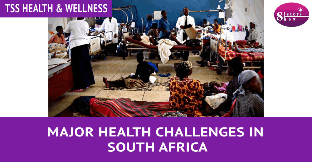 Health Challenges