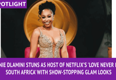 MinnieDlamini
