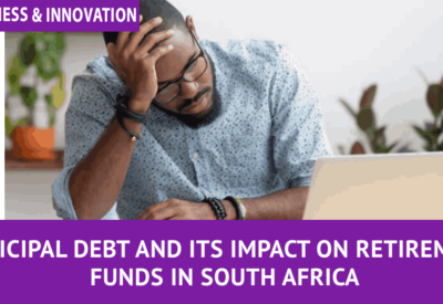 SA Retirement Funds