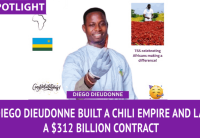 DIEUDONNE