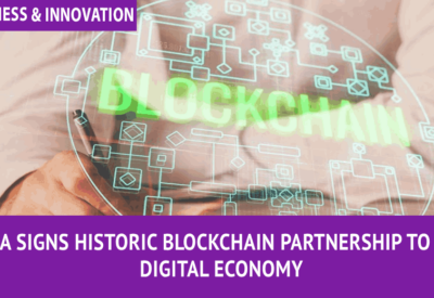 BLOCKCHAIN