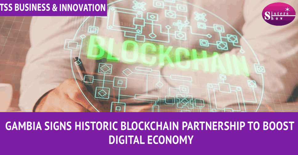 BLOCKCHAIN