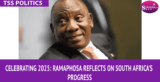 RAMAPHOSA