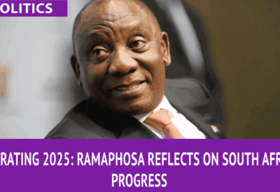 RAMAPHOSA