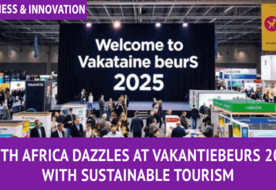 VAKANTIEBEURS 2025