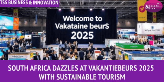 VAKANTIEBEURS 2025