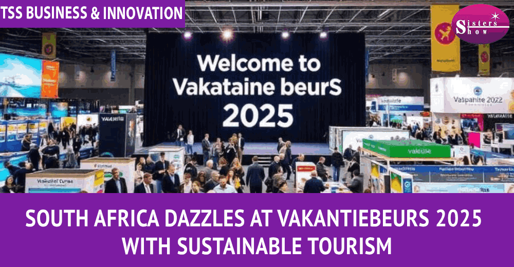 VAKANTIEBEURS 2025