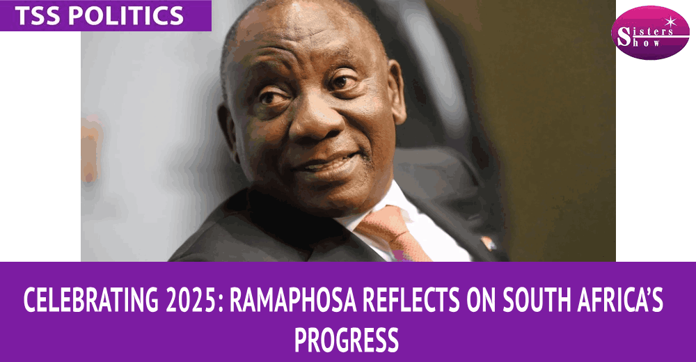 RAMAPHOSA