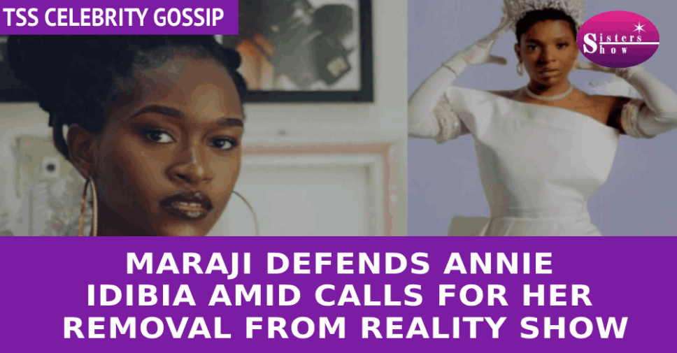 Maraji Defend