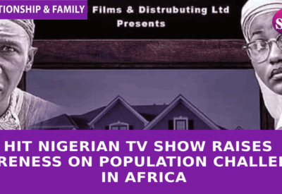 Nigerian TV Show