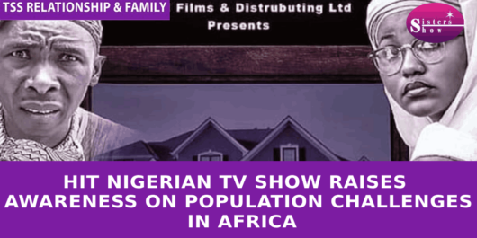 Nigerian TV Show