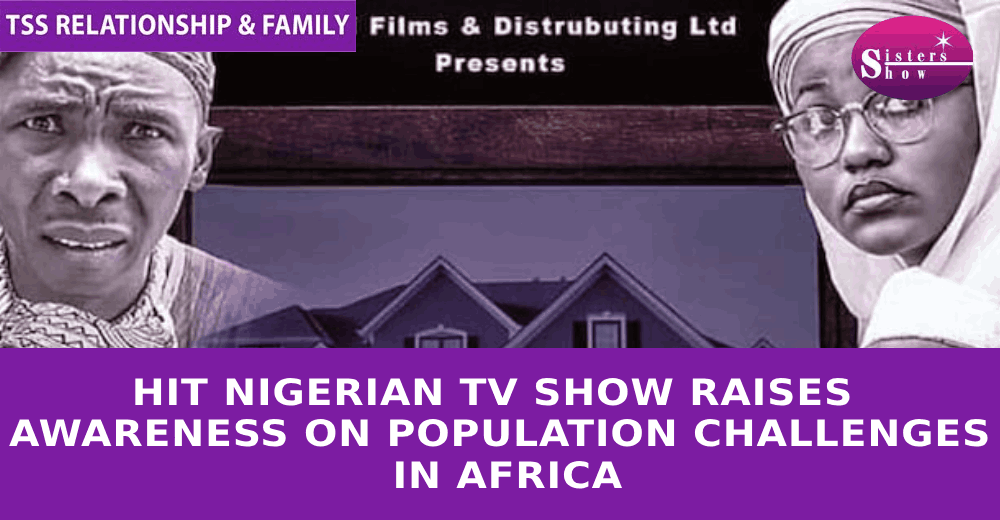 Nigerian TV Show