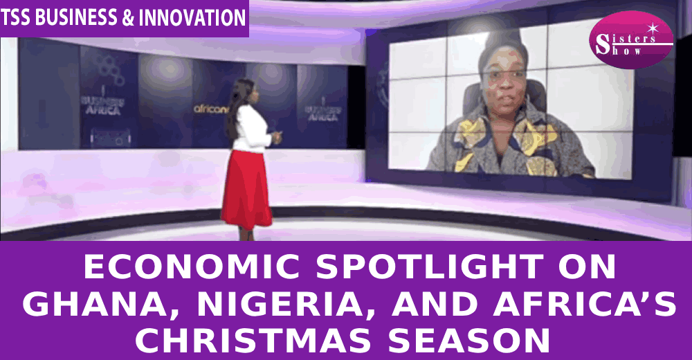 Economic Spotlight on Ghana