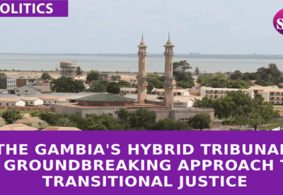 Gambia