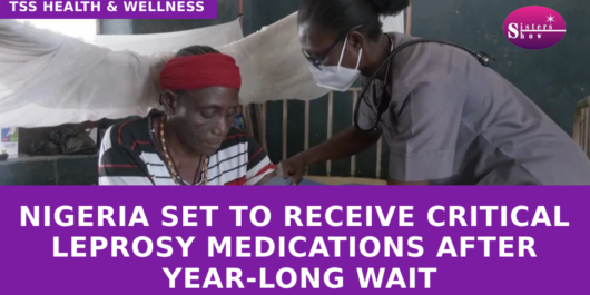 Nigeria Set to Receive Critical Leprosy Medications After Year-Long Wait