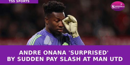 Andre Onana 